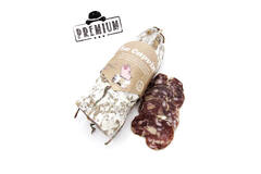 GEITENKAAS WORST  +/-375gr  LE CAPRIN